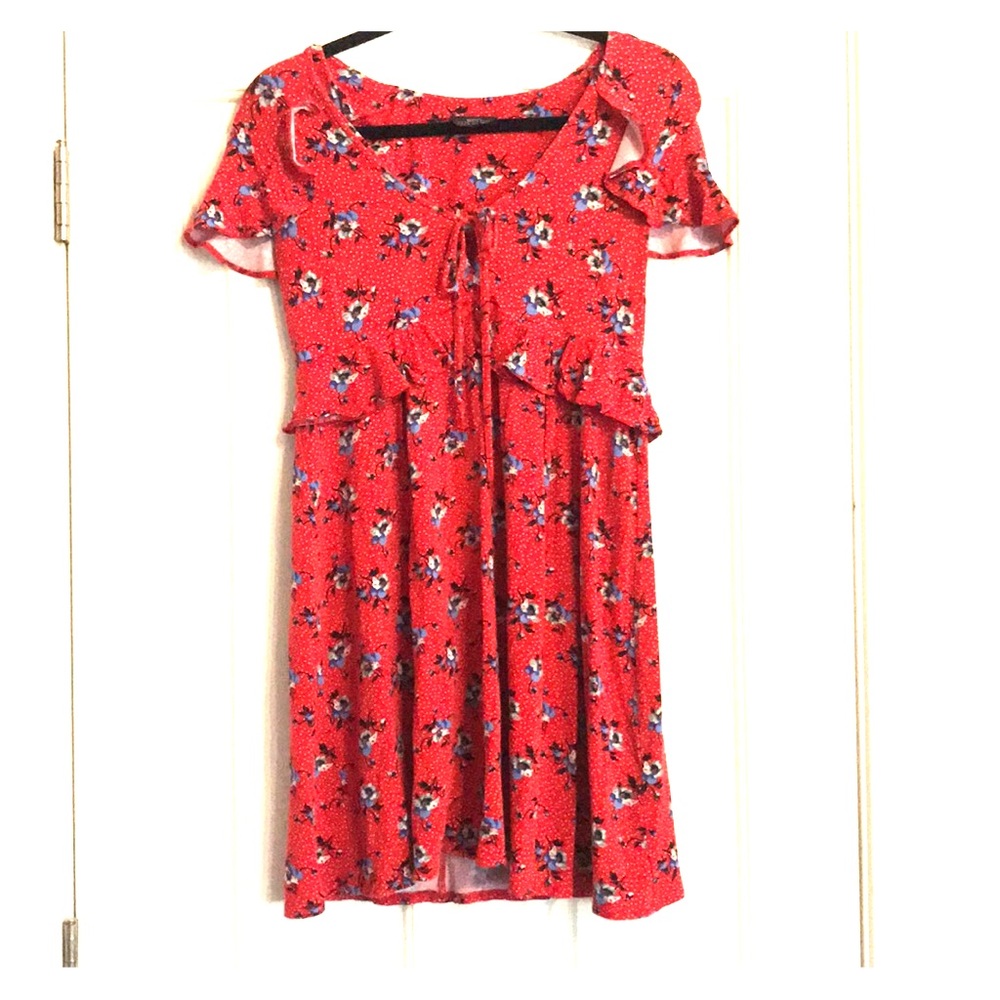 COPY - Maternity Dress